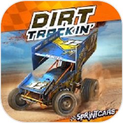 Sprint Cars(泥泞冲刺游戏)