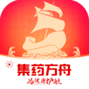 集药方舟药房app