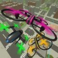 神奇无人机赛车Amazing Drones:Racing