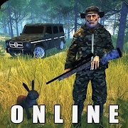 Hunting Online(狩猎Online中文破解版)