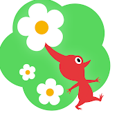 Pikmin Bloom(皮克敏盛开)