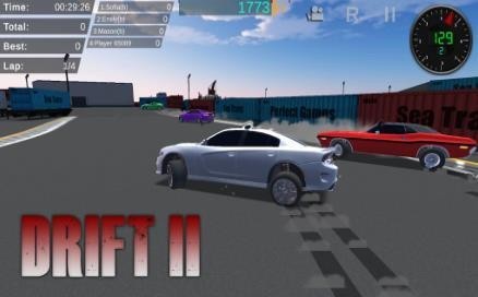 drift2截图