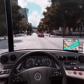 巴士模拟器终极Bus Simulator