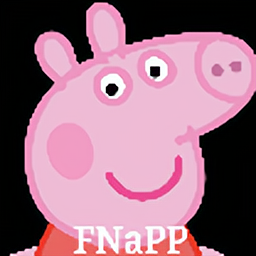 five night at peppa pig游戏