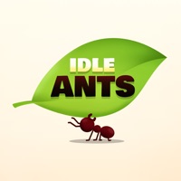 IdleAnts(小蚁帝国最新破解版)