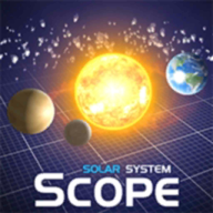 Solar System Scope(宇宙观测器中文版)