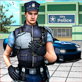 警察家庭模拟器Police Dad Simulator