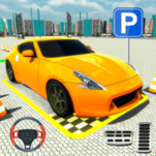 终极停车场3DUltimate Car Driving 3D