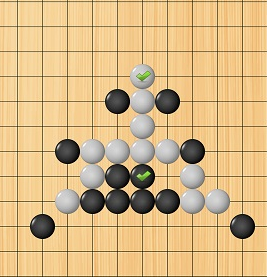 快乐五子棋