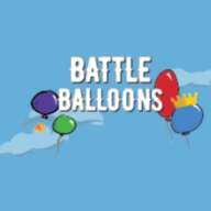 战斗气球AR(Battle Balloons AR)