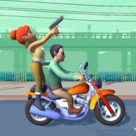 摩托兰博3DBikeRambo3D