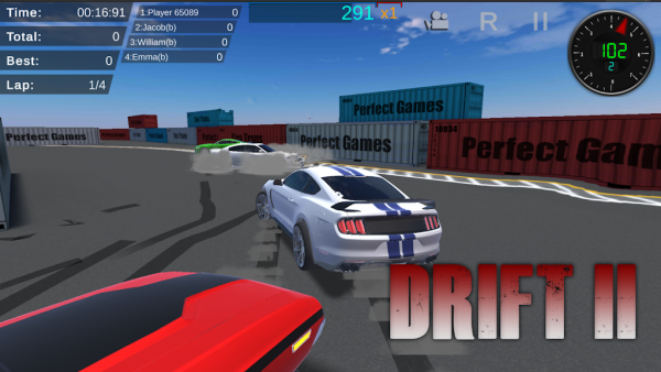 drift2截图