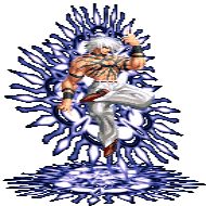 拳皇97改版终极之战(kof 2002 Goeniko PS2 autor Dream )