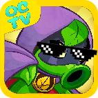 植物大战僵尸OCTV版(PVZ OCTV HD)