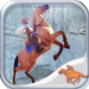 骑马3DHorse Riding: 3D Horse game