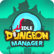 闲置地牢管理员Idle Dungeon Manager