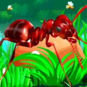 火蚁昆虫模拟Ant Insect World Sim