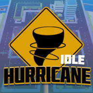 闲置的飓风（Idle Hurricane）