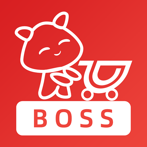 店店店boss