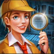 Hidden Object: Mystery Journey(隐藏物品神秘之旅)