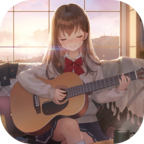 Guitar Girl(吉他少女无广告版)