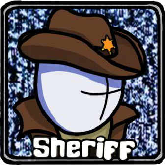 黑色星期五之夜Sheriff模组(FNF VS Sheriff)