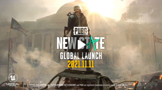 pubg2未来之役官方正版