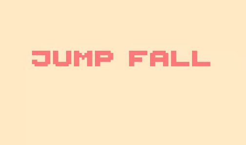 JUMPFALL游戏