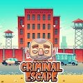 Criminal Escape Plan(犯罪逃逸之谜)