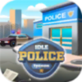 闲散的警察大亨Idle Police Tycoon