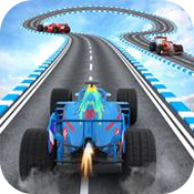 方程式赛车Formula Car Racing Games - Car Games