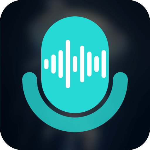 变声器游戏语音助手app