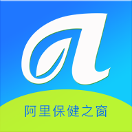 阿里保健之窗app