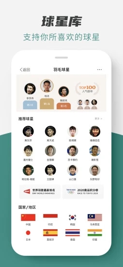 中羽在线(中羽论坛app)截图