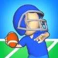 Quarterback Rush(四分卫冲刺)