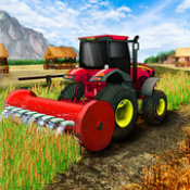 拖拉机农业模拟器Tractor Farming Simulator Game