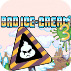 冰激凌坏蛋（Bad Ice Cream 3）