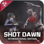 射击黎明(shot dawn:international)