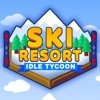 滑雪场闲置的雪地大亨Ski Resort: Idle Tycoon