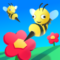 Bee Adventure 3D: Honey Islands(蜜蜂大冒险3D)