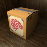 Inside the Box(盒子里面)