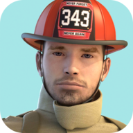 Fireman Simulator(消防员模拟器中文版)