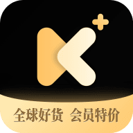 K+会员app