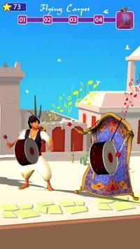 阿拉丁小子Kid Aladdin Boy -3D Mini Games