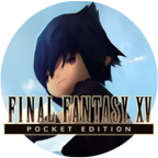 FF15 PE(最终幻想15口袋版破解版)