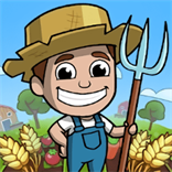 放置农场大亨Idle Farm Tycoon