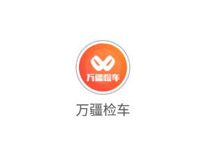 万疆检车app