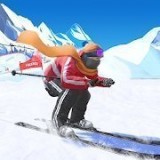 Ski Master(我滑雪特牛)