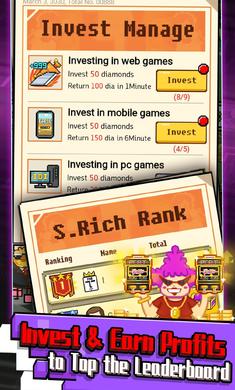 Idle Arcade Tycoon(放置街机大亨)截图