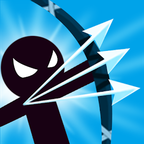 Stickman Archery Master(火柴人射箭大师)